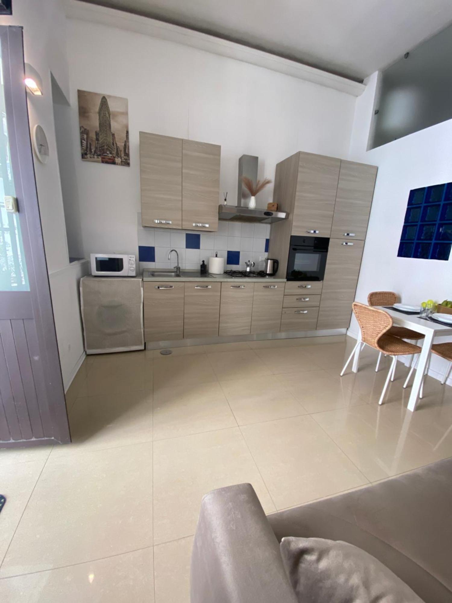 Mydomu House Villa Syracuse Eksteriør bilde