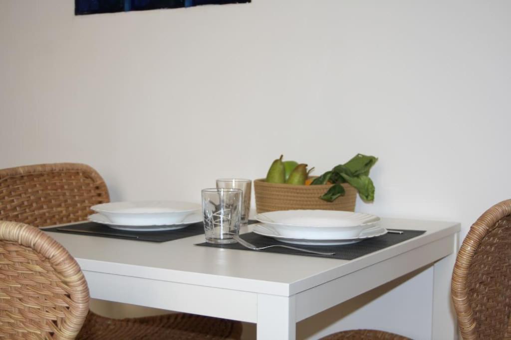 Mydomu House Villa Syracuse Eksteriør bilde