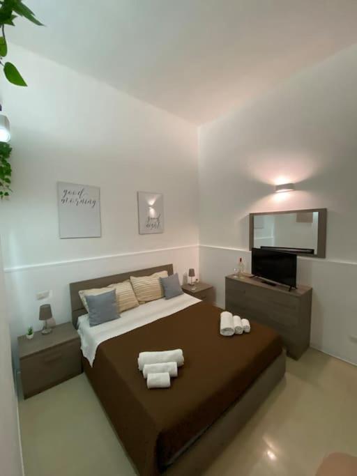 Mydomu House Villa Syracuse Eksteriør bilde